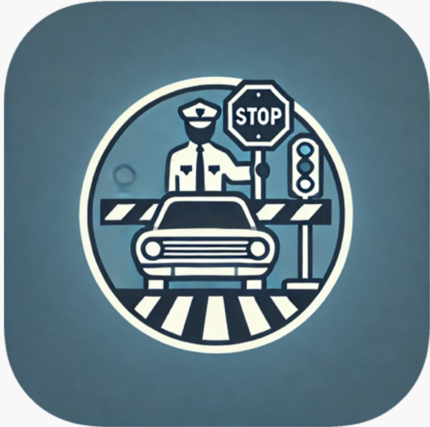 Streifenhilfe App